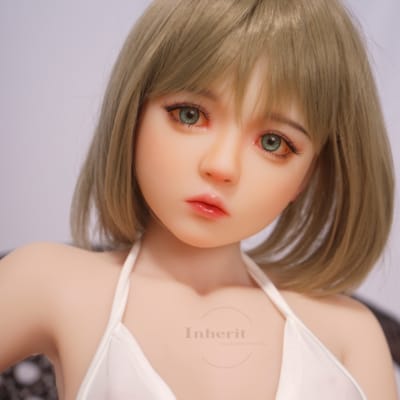日本のドールター インヘリットドール 100cm ベル シリコンドール セックスドール