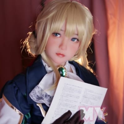 日本のドールター 138cm MyLoliWaifu TPE Haruki シリコンドール セックスドール