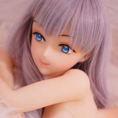 日本のドールター インヘリット ドール フルシリコン 巨乳 80cm C05 シリコンドール セックスドール
