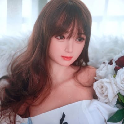 Bezlya Doll 【バイオニック2.0シリーズ】DieDou 155cm R Ver ライトメイク版 シリコンドール【バイオニック2.0シリーズ】バタフライピー セックスドール