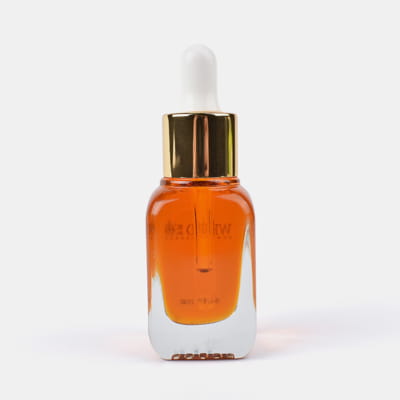Vibo ピュアハーバルペニスマッサージオイル 20ML 硬化と増粘